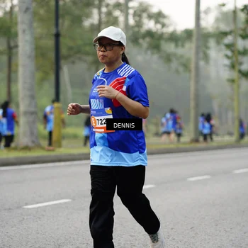 Runner Photo 5371160