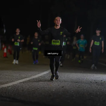 Runner Photo 5371161