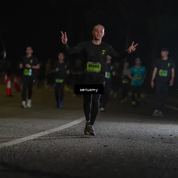 Runner Photo 5371162