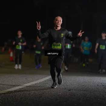 Runner Photo 5371167