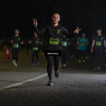 Runner Photo 5371168
