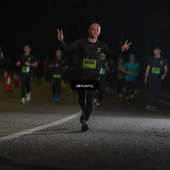 Runner Photo 5371171