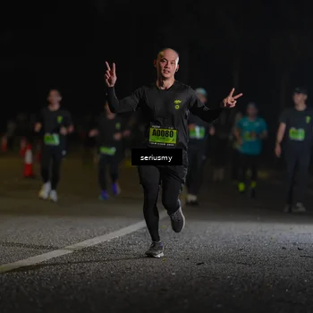 Runner Photo 5371172