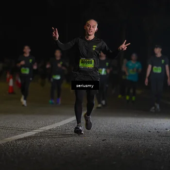 Runner Photo 5371178