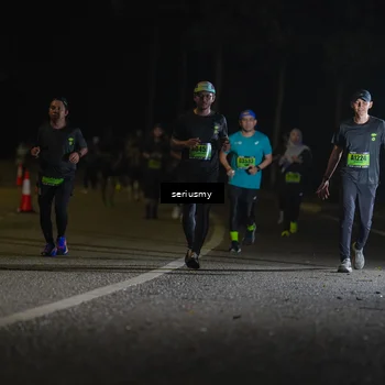 Runner Photo 5371179