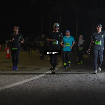 Runner Photo 5371183