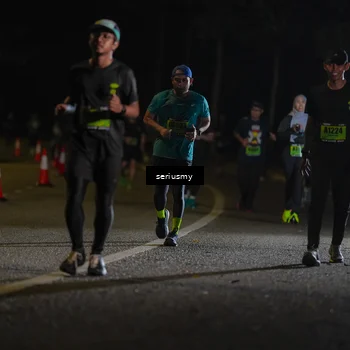 Runner Photo 5371184