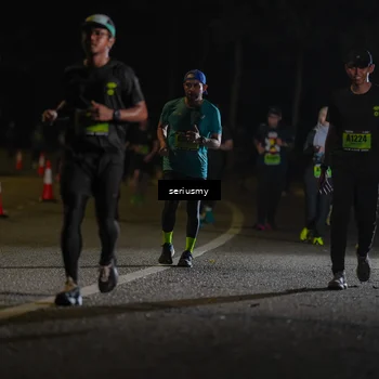 Runner Photo 5371192
