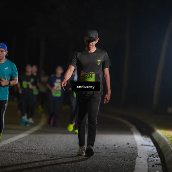 Runner Photo 5371193