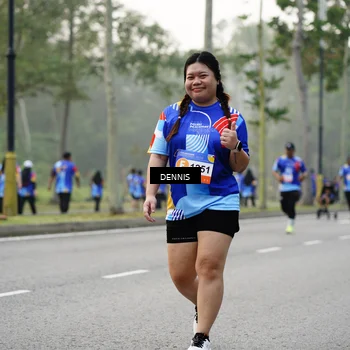 Runner Photo 5371198