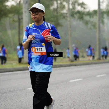 Runner Photo 5371204
