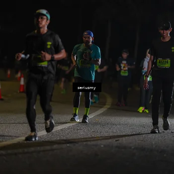 Runner Photo 5371209