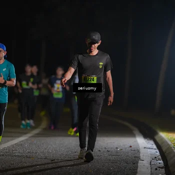 Runner Photo 5371214