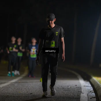 Runner Photo 5371221