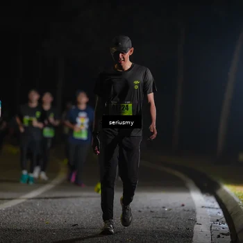 Runner Photo 5371230