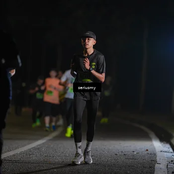 Runner Photo 5371233