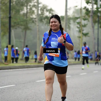 Runner Photo 5371239