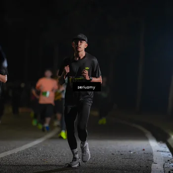 Runner Photo 5371241