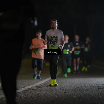 Runner Photo 5371251