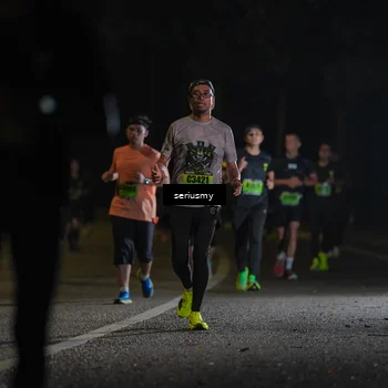 Runner Photo 5371252