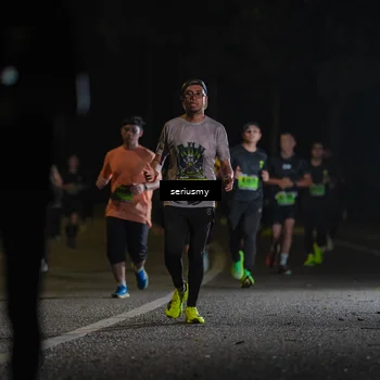 Runner Photo 5371253