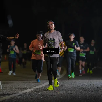 Runner Photo 5371256