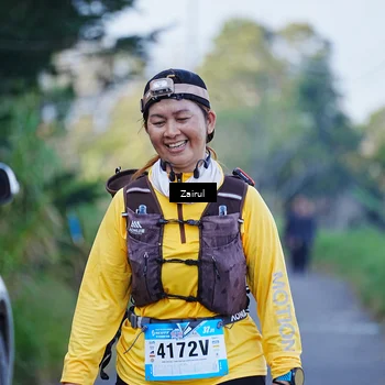 Runner Photo 5371264