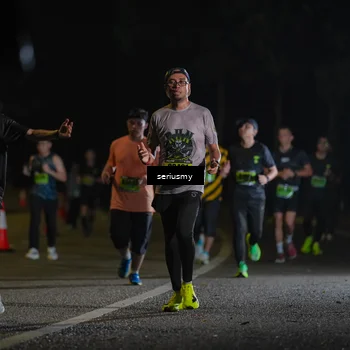 Runner Photo 5371266