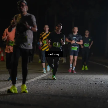 Runner Photo 5371267