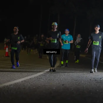 Runner Photo 5371272
