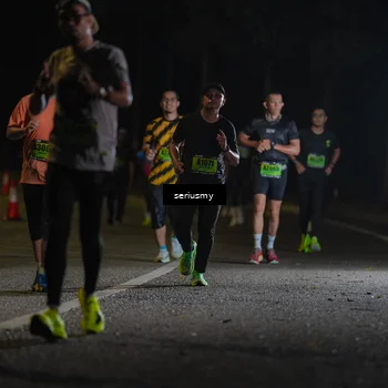 Runner Photo 5371278