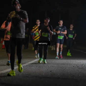 Runner Photo 5371279