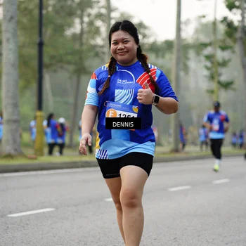 Runner Photo 5371281