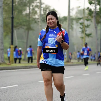 Runner Photo 5371282