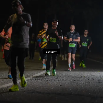 Runner Photo 5371286