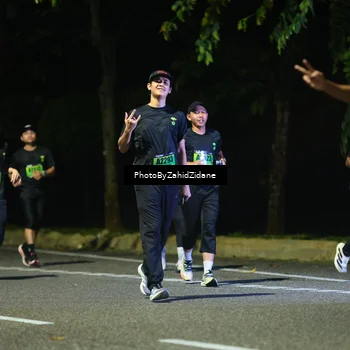 Runner Photo 5371289