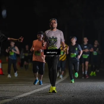 Runner Photo 5371291