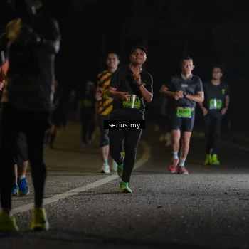 Runner Photo 5371292