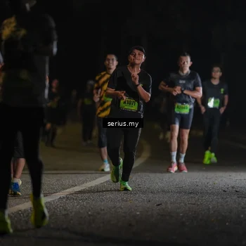 Runner Photo 5371295