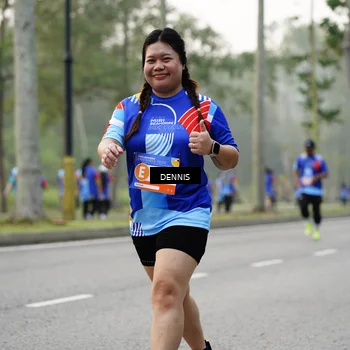 Runner Photo 5371297