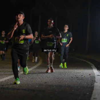 Runner Photo 5371298
