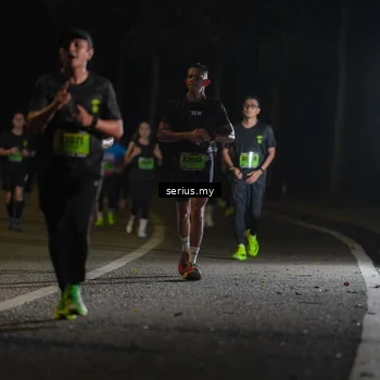 Runner Photo 5371299