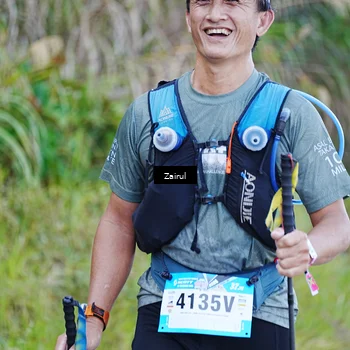 Runner Photo 5371305