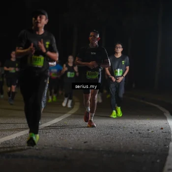 Runner Photo 5371308