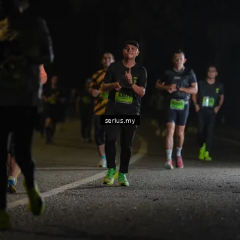 Runner Photo 5371309