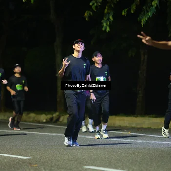 Runner Photo 5371314
