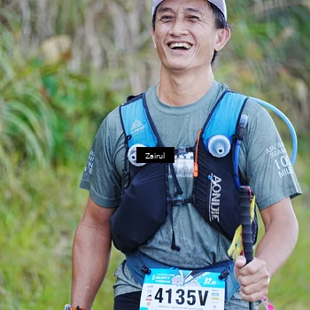 Runner Photo 5371317