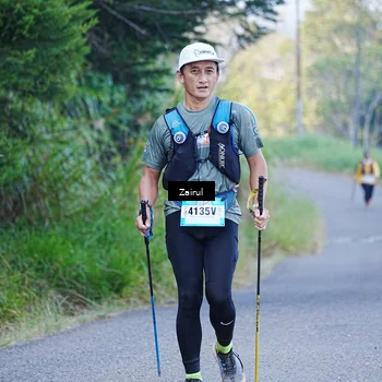Runner Photo 5371330