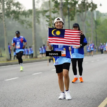 Runner Photo 5371341
