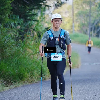 Runner Photo 5371349